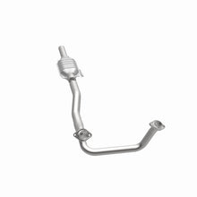 Load image into Gallery viewer, MagnaFlow Direct Fit Catalytic Converter Ford 84 86