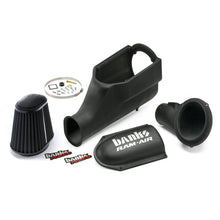 Load image into Gallery viewer, Banks Power 03-07 Ford 6.0L Ram-Air Intake System - Dry Filter - GTR Auto
