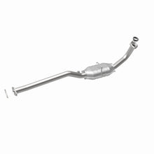 Load image into Gallery viewer, MagnaFlow Direct Fit Catalytic Converter 98-01 Metro/Swift 1.3 rr OE