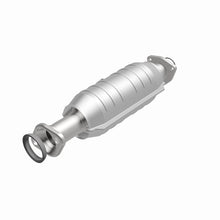 Load image into Gallery viewer, MagnaFlow Direct Fit Catalytic Converter 99-00 Honda Civic EX/SI 1