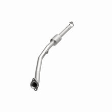 Load image into Gallery viewer, MagnaFlow Direct Fit Catalytic Converter 10- Cadillac CTS V6 Driver Side