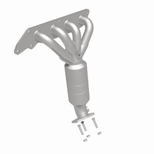 Load image into Gallery viewer, MagnaFlow Direct Fit Catalytic Converter 05-07 Escape 2.3 Manifold