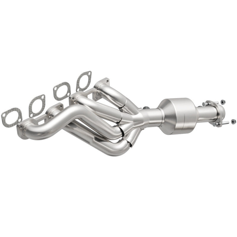 MagnaFlow Conv DF BMW 5-6 04-05 Driver Side - GTR Auto