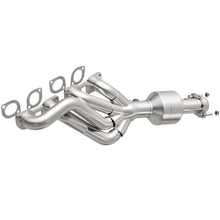 Load image into Gallery viewer, MagnaFlow Conv DF BMW 5-6 04-05 Driver Side - GTR Auto