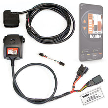 Load image into Gallery viewer, Banks Power Pedal Monster Kit (Stand-Alone) - Aptiv GT 150 - 6 Way - Use w/Phone - GTR Auto