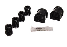Load image into Gallery viewer, Energy Suspension CJ8 Wrangler Stab Bar Bushing - Black - GTR Auto