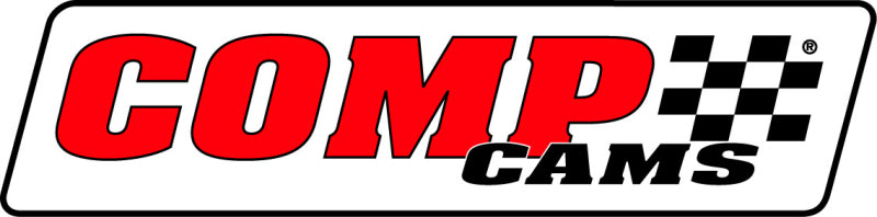 COMP Cams Cam Lock Plate Chevy