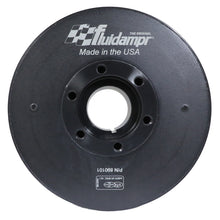 Load image into Gallery viewer, Fluidampr 6.6L GM Duramax 2001-2005 Steel Externally Balanced Damper - GTR Auto