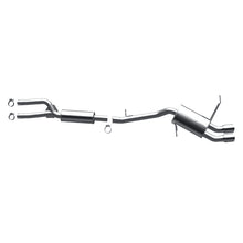 Load image into Gallery viewer, MagnaFlow SYS C/B 07-09 BMW 328i 3.0L - GTR Auto