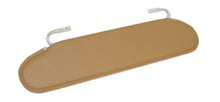 Load image into Gallery viewer, Omix Replacement Sun Visors Spice 72-86 CJ Models - GTR Auto