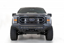 Load image into Gallery viewer, Addictive Desert Designs 2021 Ford F-150 Stealth Fighter Winch Front Bumper - GTR Auto