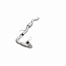 Load image into Gallery viewer, MagnaFlow Direct Fit Catalytic Converter 02-03 Avalanche 8.1 DS OEM