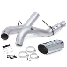 Load image into Gallery viewer, Banks Power 20-21 Chevy/GMC 2500/3500 6.6L Monster Sport Exhaust System - GTR Auto