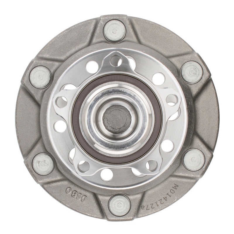 MOOG 2015 Ford Transit-250 Front Hub Assembly - GTR Auto