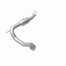 Load image into Gallery viewer, MagnaFlow Direct Fit Catalytic Converter 05-07 4-Run/FJ Driver Side Rear