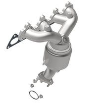 Load image into Gallery viewer, MagnaFlow Direct Fit Catalytic Converter Civic-Del Sol 96-99 1.6L