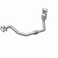 Load image into Gallery viewer, MagnaFlow Direct Fit Catalytic Converter 00-03 Saturn 3L Front CA
