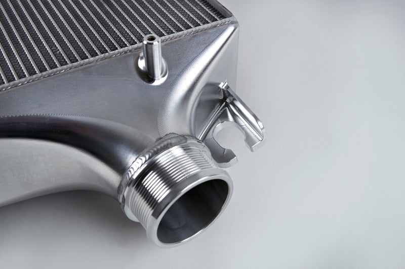 CSF 2020+ Porsche 992 Turbo/S and 992.2 Carrera 3.0T High Performance Intercooler System - GTR Auto