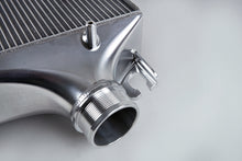 Load image into Gallery viewer, CSF 2020+ Porsche 992 Turbo/S and 992.2 Carrera 3.0T High Performance Intercooler System - GTR Auto