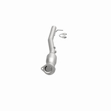Load image into Gallery viewer, MagnaFlow Direct Fit Catalytic Converter 06-08 Range Rover P/S OEM