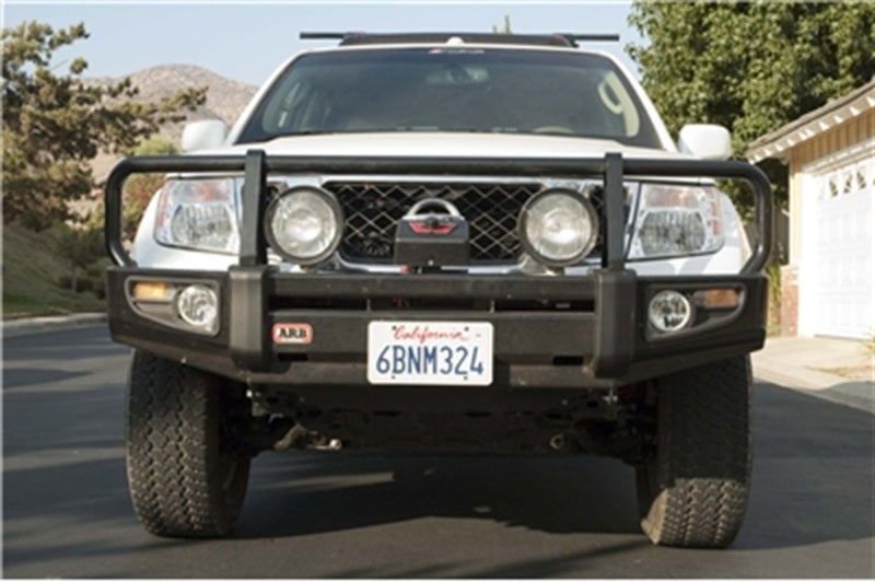 ARB Combination Bar 08On Pathfinder Us Models (Fit Kit NOT Included) - GTR Auto