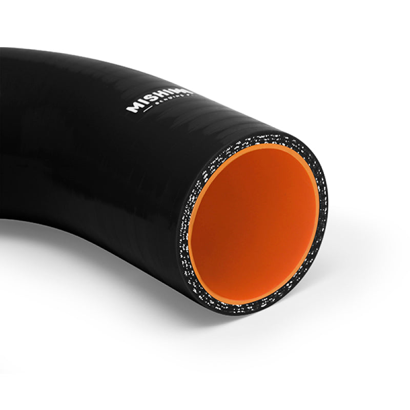 Mishimoto 99-01 Subaru Impreza RS 2.5L Black Silicone Hose Kit - GTR Auto