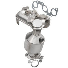 Load image into Gallery viewer, MagnaFlow Direct Fit Catalytic Converter 2002 Toyota Avalon 3.0L