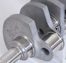 Load image into Gallery viewer, Eagle 4.000 in Stroke, Chevy 7.0L Forged 4340 Steel Crankshaft - GTR Auto