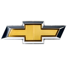 Load image into Gallery viewer, Oracle 16-19 Chevrolet Camaro Illuminated Bowtie - UV/Purple