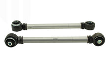 Load image into Gallery viewer, Whiteline 05+ Ford Mustang Rear Control Arm-Complete Lwr Arm Assembly (Pinion Angle Correction) - GTR Auto
