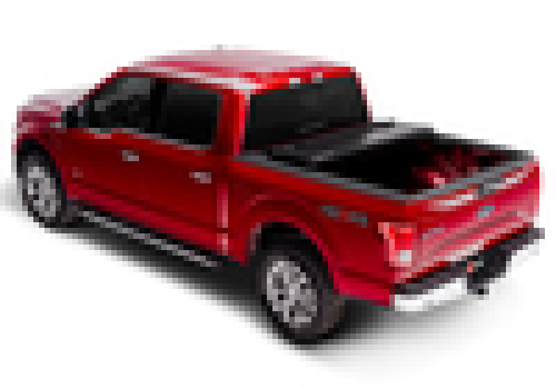 BAK 04-14 Ford F-150 5ft 6in Bed BAKFlip G2 - GTR Auto