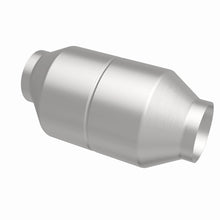 Load image into Gallery viewer, MagnaFlow Universal Catalytic Converter 3.50 inch O/C Diesel