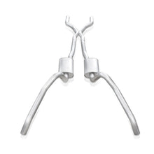 Load image into Gallery viewer, Stainless Works Chevy II Nova 1962-67 Exhaust 3in LS1 System