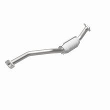 Load image into Gallery viewer, MagnaFlow Direct Fit Catalytic Converter 01-04 Frontier 3.3L D/S OEM