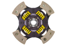 Load image into Gallery viewer, ACT 16-17 Mazda MX-5 Miata ND 4 Pad Sprung Race Disc - GTR Auto