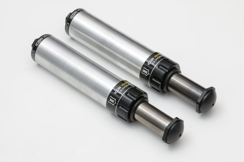ICON 2007+ Toyota Tundra Rear Hyd Bump Stop Kit - GTR Auto