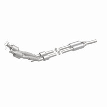 Load image into Gallery viewer, MagnaFlow Direct Fit Catalytic Converter 2012-2015 Passat (B7) 3.6L V6 OEM Grade