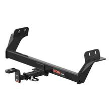 Load image into Gallery viewer, Curt 17-19 Ford Fusion Sport Class 2 Trailer Hitch w/1-1/4in Ball Mount BOXED