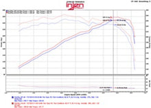 Load image into Gallery viewer, Injen 2015+Acura TSX 3.5L V6 Polished Cold Air Intake - GTR Auto