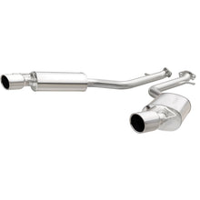Load image into Gallery viewer, MagnaFlow SYS Axle-Back 14-18 Lexus IS350 3.5L