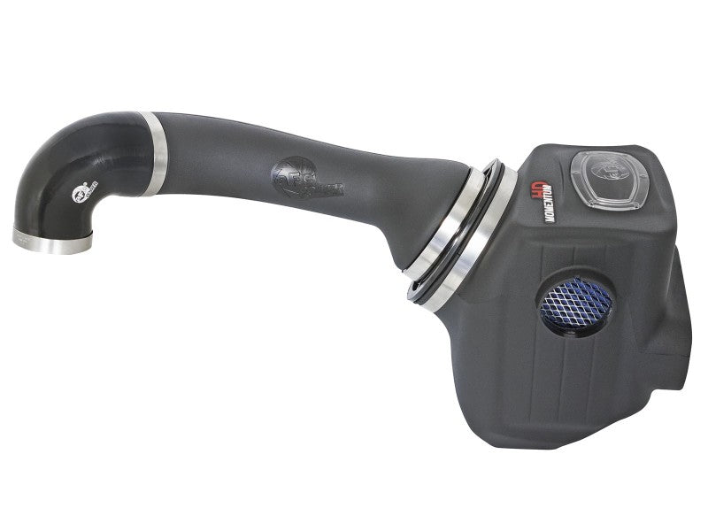 aFe Momentum HD Pro 10R Intake System 2016 Nissan Titan XD V8-5.0L (td) - GTR Auto