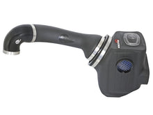 Load image into Gallery viewer, aFe Momentum HD Pro 10R Intake System 2016 Nissan Titan XD V8-5.0L (td) - GTR Auto