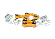 Load image into Gallery viewer, Whiteline 93-00 &amp; 03-07 Subaru Impreza Non-Turbo Front&amp;Rear Sway bar link conv kit - extra h/d alloy - GTR Auto