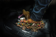 Load image into Gallery viewer, Husky Liners 2012 Dodge Ram 1500/2500/3500 Crew Cab WeatherBeater Combo Gray Floor Liners 99002