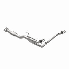 Load image into Gallery viewer, MagnaFlow Direct Fit Catalytic Converter Chevy Astro 00-04 4.3L