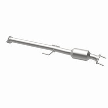 Load image into Gallery viewer, MagnaFlow Direct Fit Catalytic Converter 99-01 Mazda Protege 1.8L