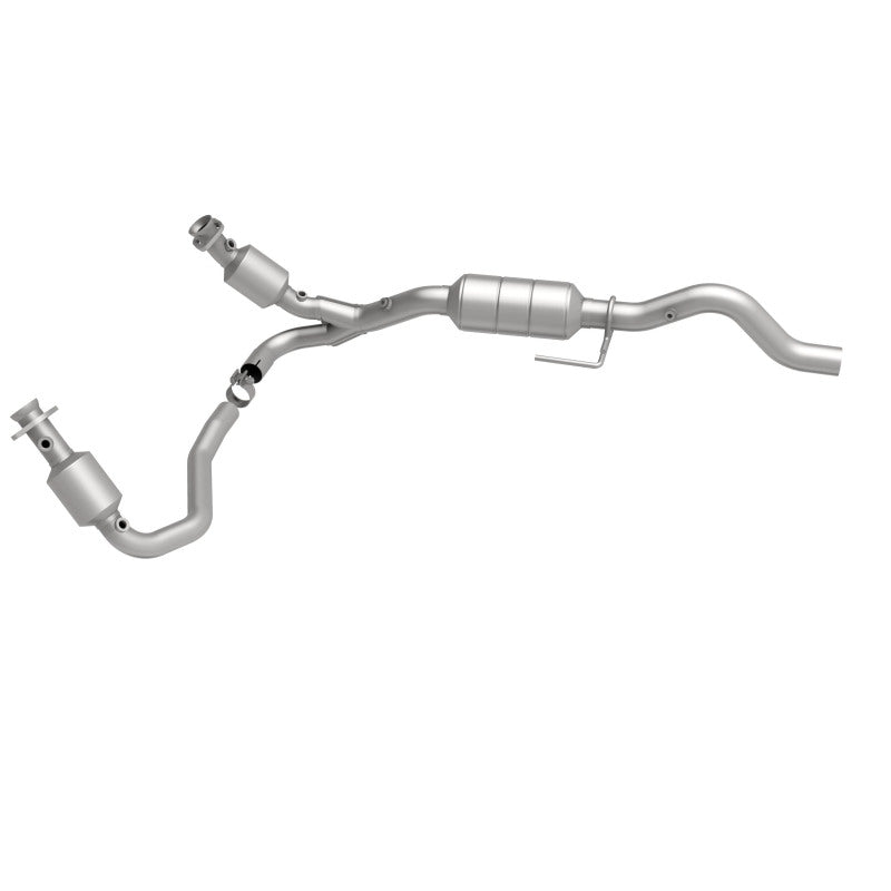 Magnaflow Conv DF 02-03 Dodge Durango 5.9L - GTR Auto
