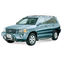 Load image into Gallery viewer, Westin 2001-2007 Toyota Highlander Running Board Mount Kit - Black - GTR Auto