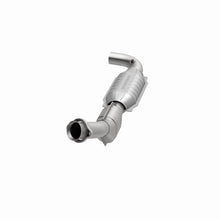 Load image into Gallery viewer, MagnaFlow Direct Fit Catalytic Converter 97-98 Ford Trucks 4.2L