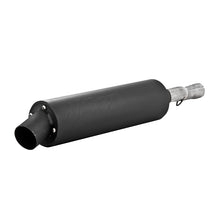 Load image into Gallery viewer, MBRP 94-00 Yamaha YFB 250FW Timberwolf 4x4 Direct Replacement Slip-On Exhaust w/Utility Muffler - GTR Auto